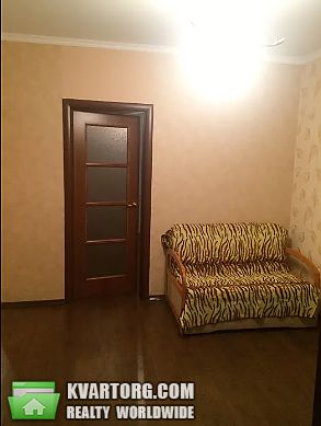 Rent out 2-room apartment. Киев, лисовского — photo 6