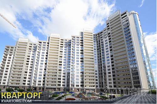 Sell 3-room apartment. Киев, Драгомирова — photo 1