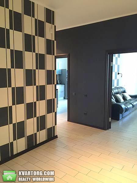 Rent out 3-room apartment. Киев, Кудряшова — photo 6