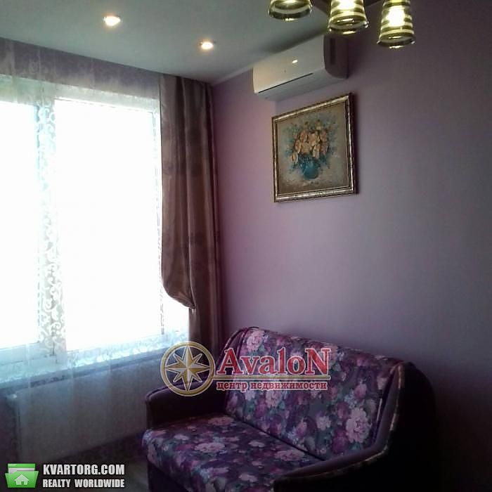 Sell 2-room apartment. Одесса, Генуэзская — photo 2