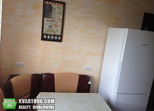 Rent out 1-room apartment. Харьков, Героев Труда — photo 5