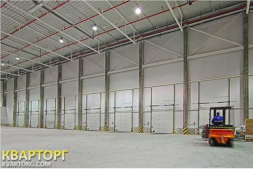 Rent out warehouse. Киевская обл., Макаровский — photo 4