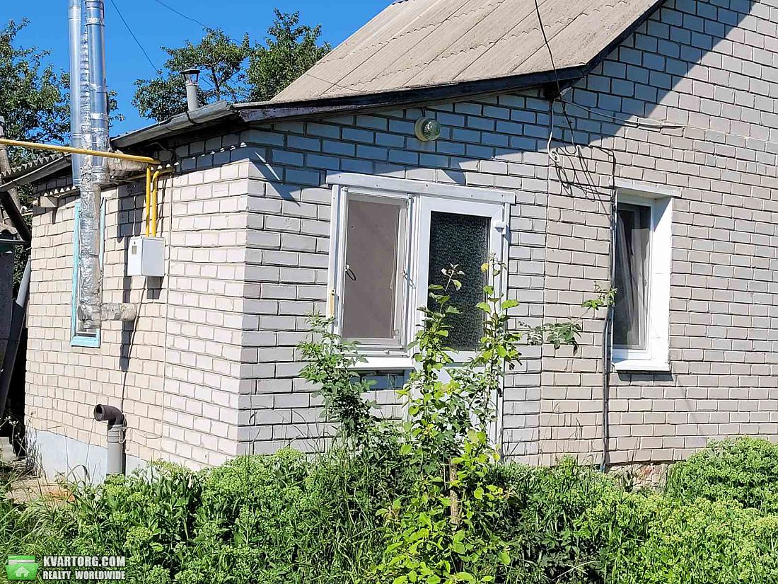 Sell house. Полтава, МИРА — photo 1