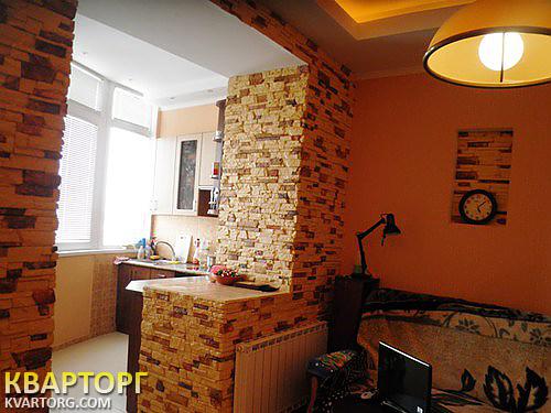 сдам 1-комнатную квартиру. Киев,   Героев Сталинграда пр - фото 2