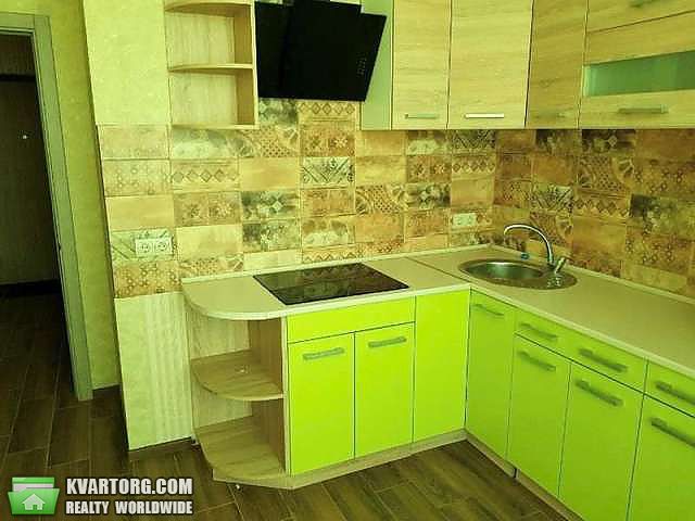 Sell 1-room apartment. Одесса, Люстдорфская — photo 4