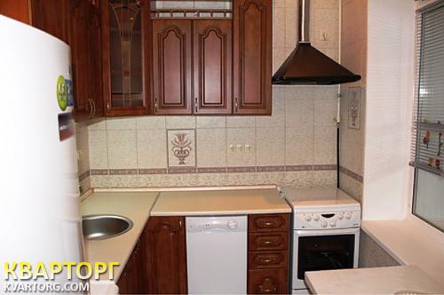 Rent out 2-room apartment. Киев,  Артема — photo 6