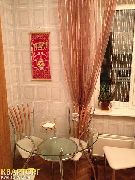Rent out 2-room apartment. Киев,  Ревуцкого — photo 1