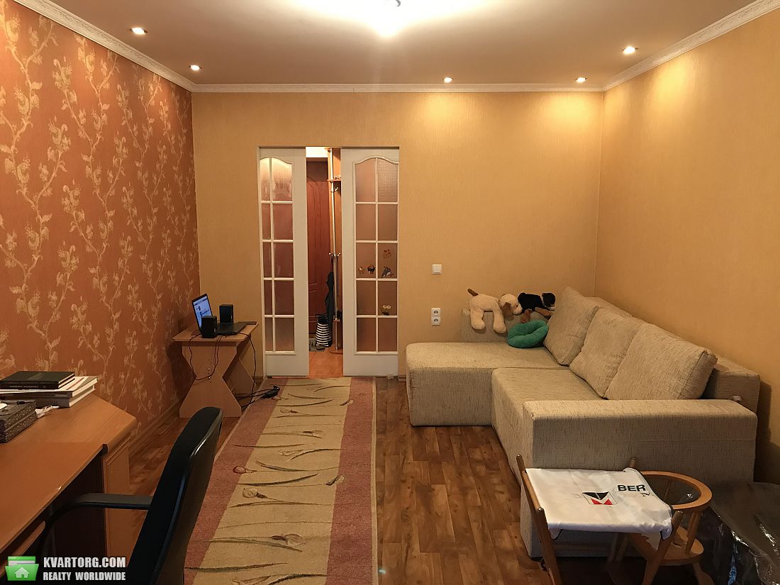 Sell 1-room apartment. Днепропетровск, запорожское шоссе — photo 4