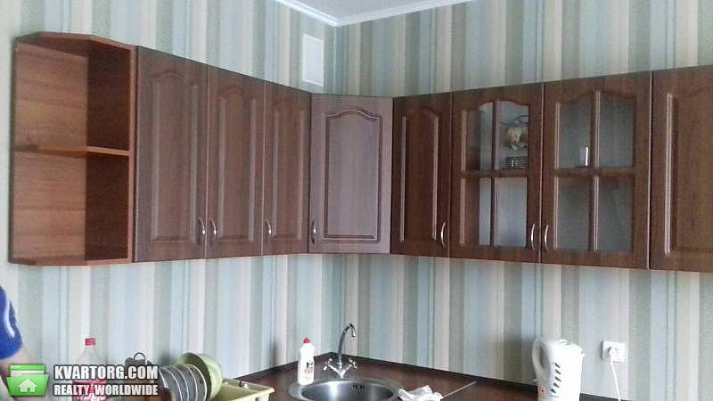 Rent out 2-room apartment. Киев,  Бакинская — photo 1