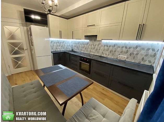 Sell 1-room apartment. Киев,  Ломоносова — photo 4