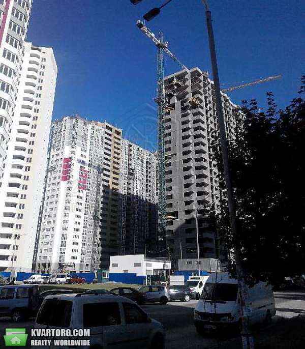 Sell 2-room apartment. Киев,  Драгоманова — photo 4