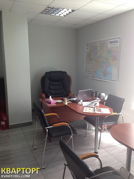 Rent out office. Киев,  Харьковское шоссе — photo 3