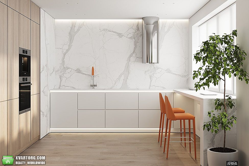 Sell 3-room apartment. Киев, проспект Оболонский — photo 1