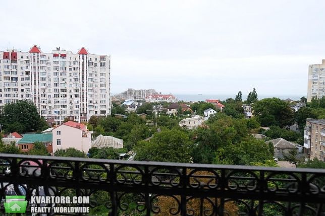Rent out 4-room apartment. Одесса, Посмитного — photo 5