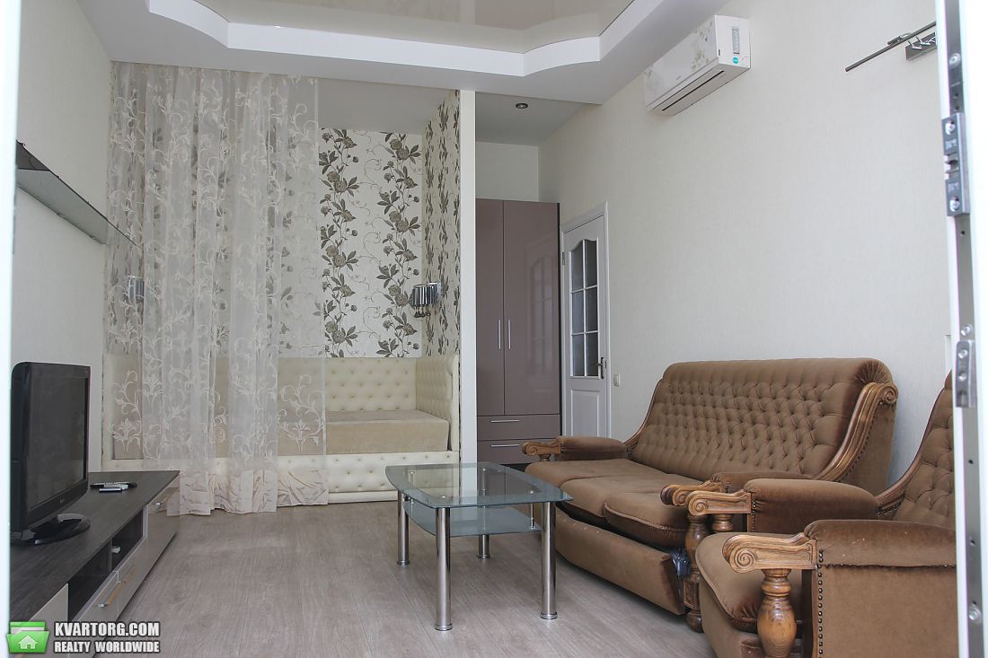 Rent out 1-room apartment. Одесса, Армейская — photo 5