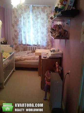 Sell 3-room apartment. Киев,  Искровская — photo 1