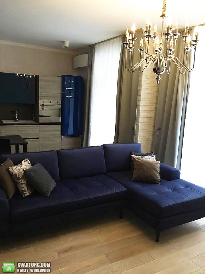 Rent out 1-room apartment. Киев,  Филатова — photo 7