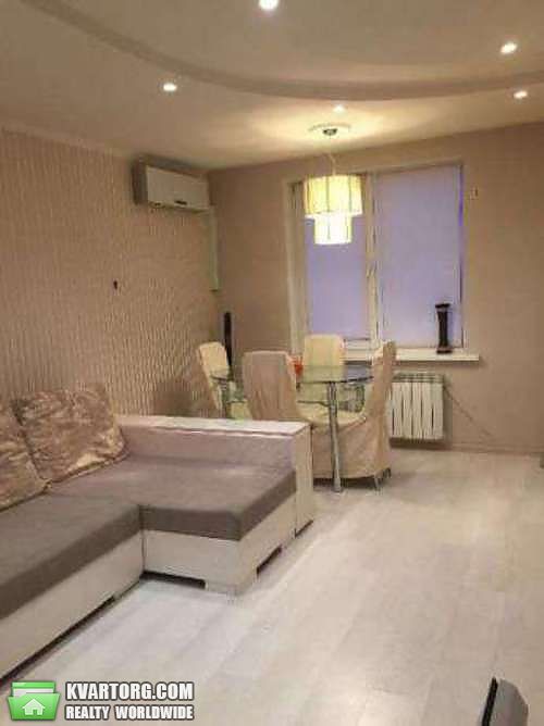 Sell 3-room apartment. Киев, Эспланадная — photo 3