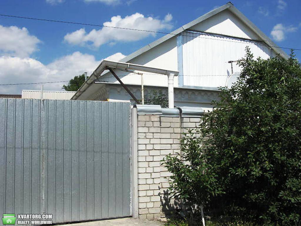 Sell house. Днепропетровск, Ивана Трубы улица — photo 7
