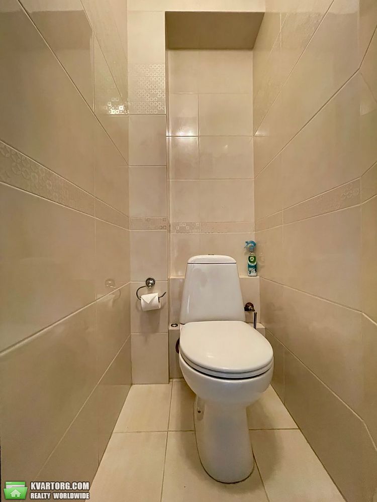 Rent out 1-room apartment. Киев,  Ахматовой — photo 8