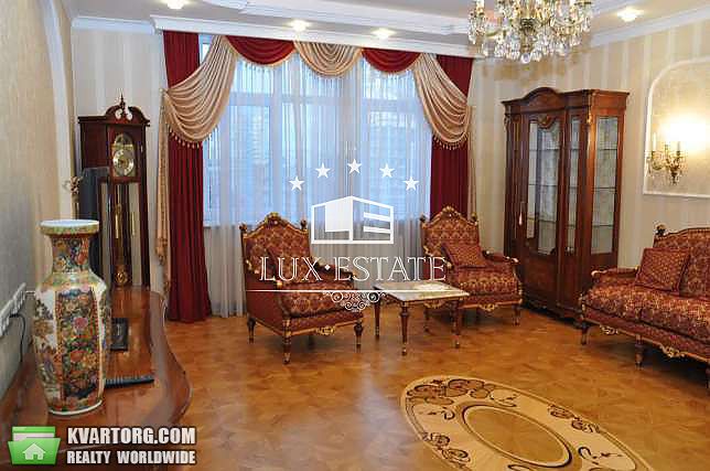 Rent out 3-room apartment. Киев,  Леси Украинки бул — photo 2