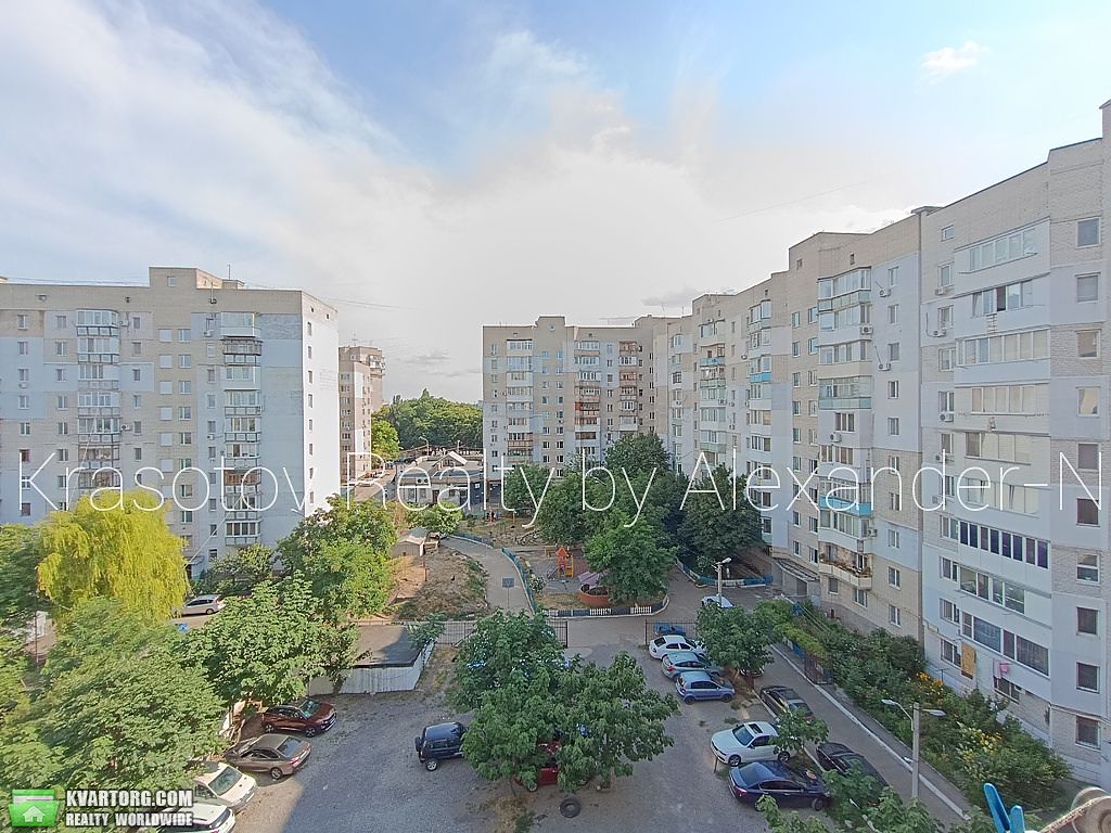 Sell 1-room apartment. Одесса, Сергея Ядова — photo 7