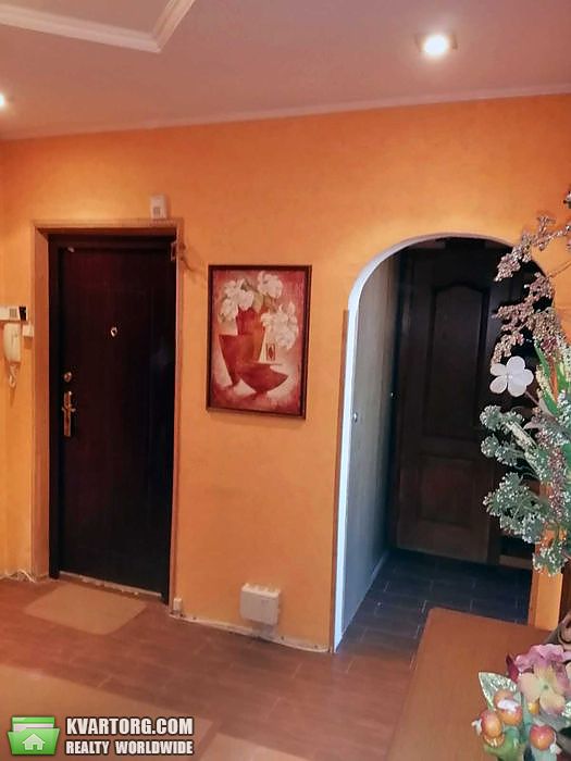 Sell 3-room apartment. Киев,  Радунская — photo 4