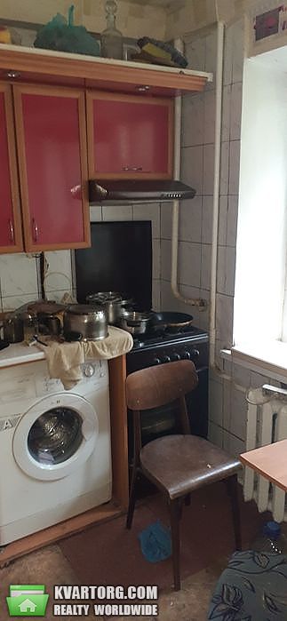 Sell 2-room apartment. Киев, Кубанской Украины — photo 1