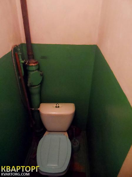 Sell 2-room apartment. Киев, Набережно-Корчеватская — photo 4