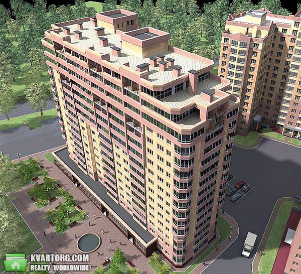 Sell 1-room apartment. Киев, Лермонтова — photo 1