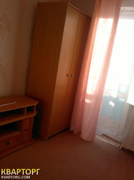 Rent out 1-room apartment. Киев,  Богатырская — photo 6