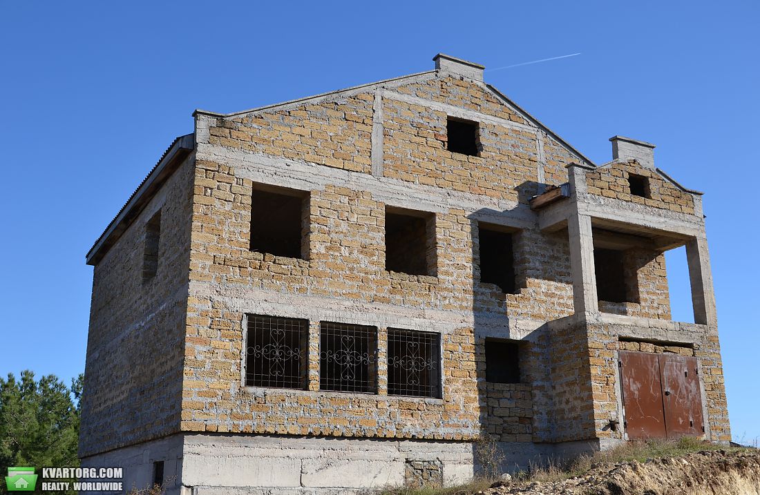 Sell house. АР Крым, Генерала Самонова — photo 2