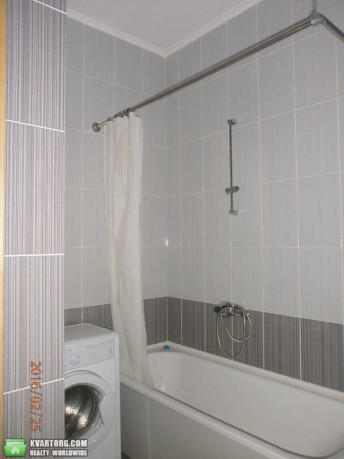 Rent out 1-room apartment. Киев,  Кловский спуск — photo 5