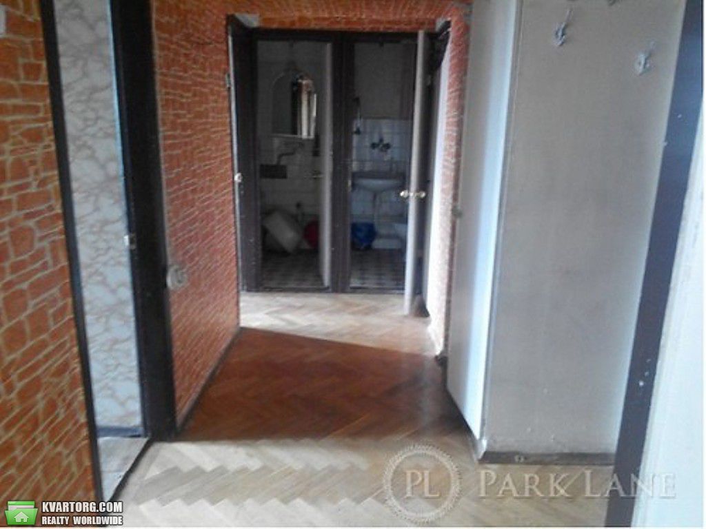 Sell 2-room apartment. Киев,  Суворова — photo 4