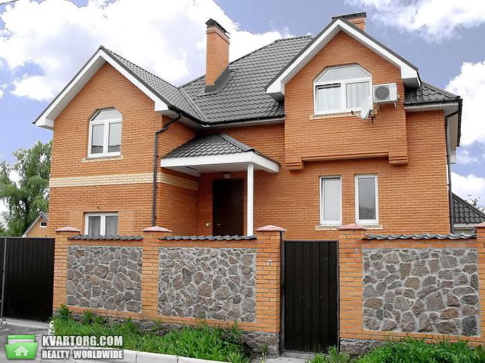 Rent out house. Киев,  Вильямса — photo 7