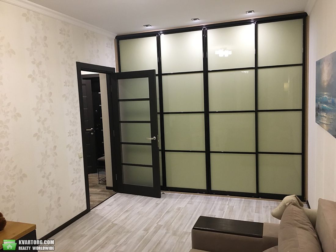 Sell 1-room apartment. Киев,  Матыкина — photo 7