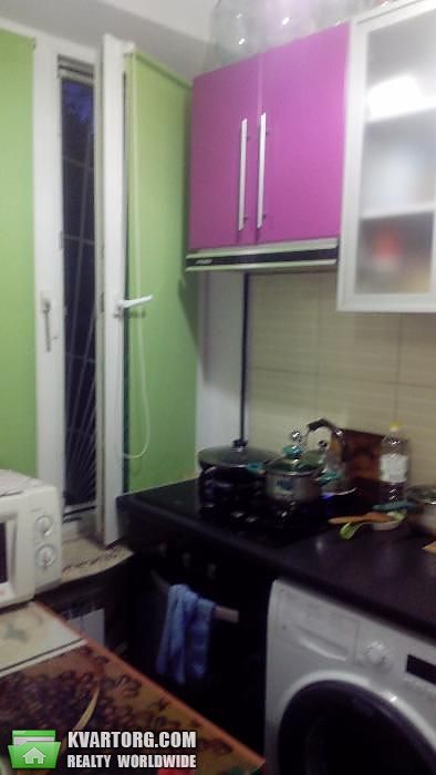 Sell 1-room apartment. Киев,  Березняковская — photo 1