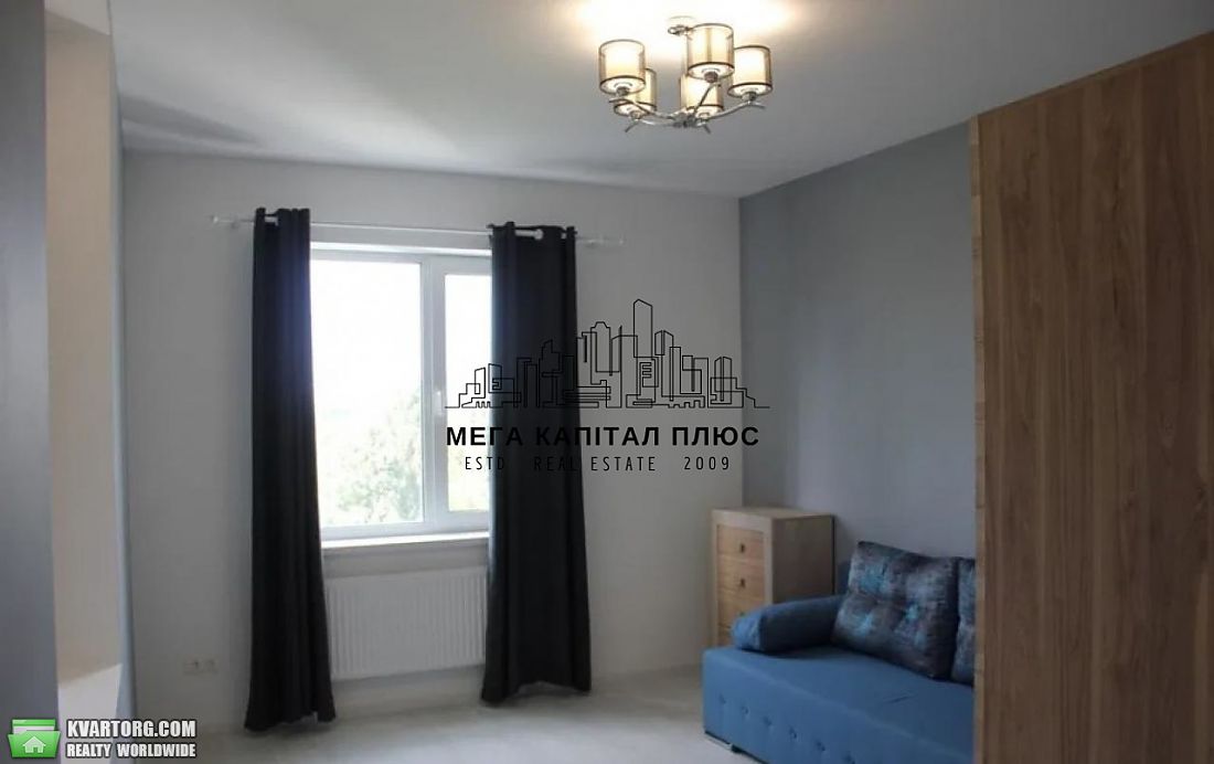 Rent out 2-room apartment. Киев,  Донца — photo 4