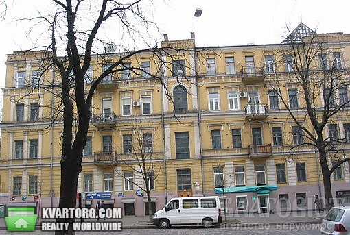 Sell 3-room apartment. Киев, Богдана Хмельницкого — photo 1