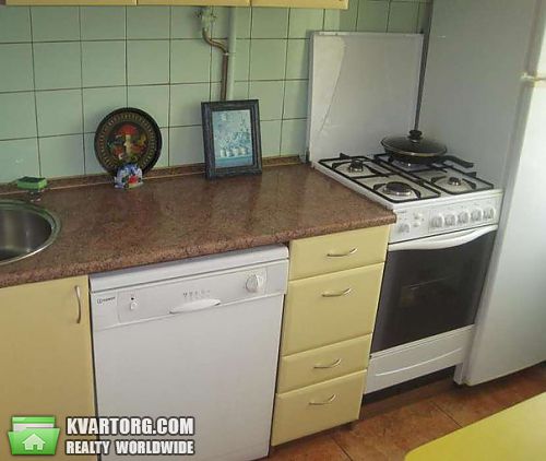 Rent out 2-room apartment. Киев, Бульвар Перова — photo 5
