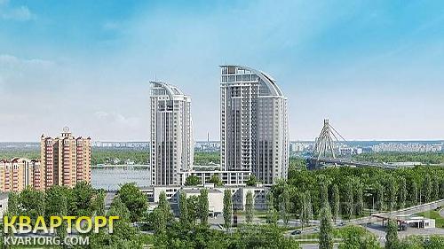 Sell 4-room apartment. Киев,  Оболонская наб — photo 3