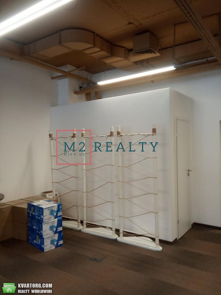 Rent out office. Киев, Спортивная площадь — photo 4