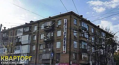 Sell 2-room apartment. Киев,  Народного ополчения — photo 1