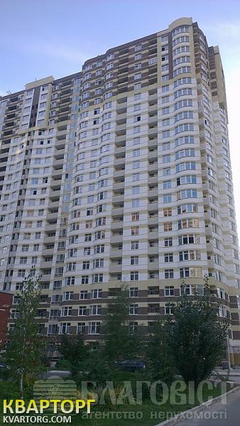 Sell 3-room apartment. Киев,  Ахматовой — photo 1