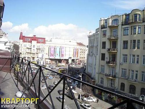 Sell office. Киев,  Большая Васильковская — photo 1