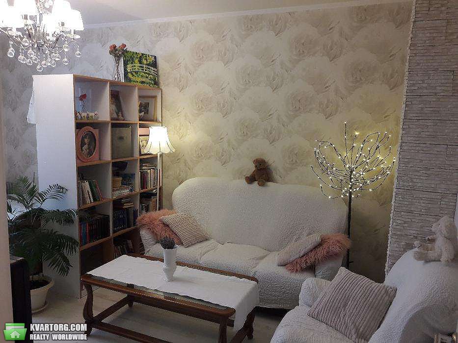 Sell 2-room apartment. Киев,  Шумского — photo 4
