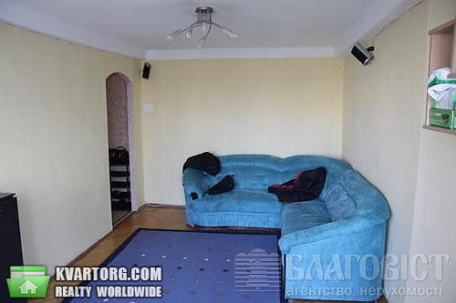 Sell 2-room apartment. Киев, Малиновского — photo 1