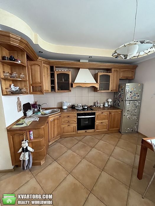 Rent out 3-room apartment. Киев, Дніпровська набережна, — photo 2