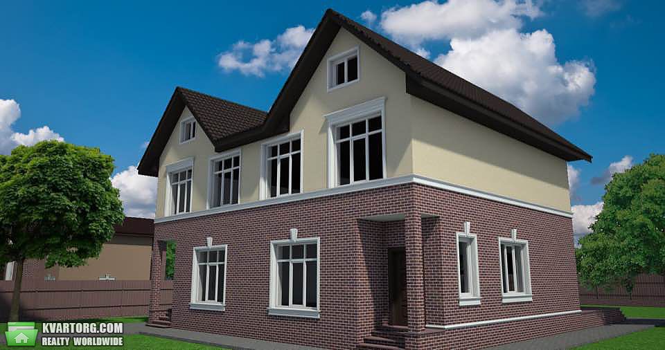 Sell house. Ирпень, Коттеджный городок — photo 1