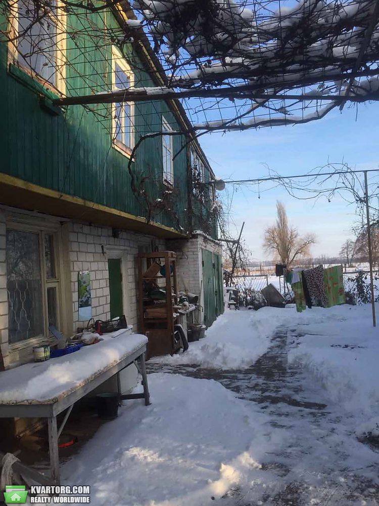 Sell house. Киев, Богдана Хмельницкого — photo 4